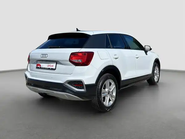 AUDI Q2 (5/16)