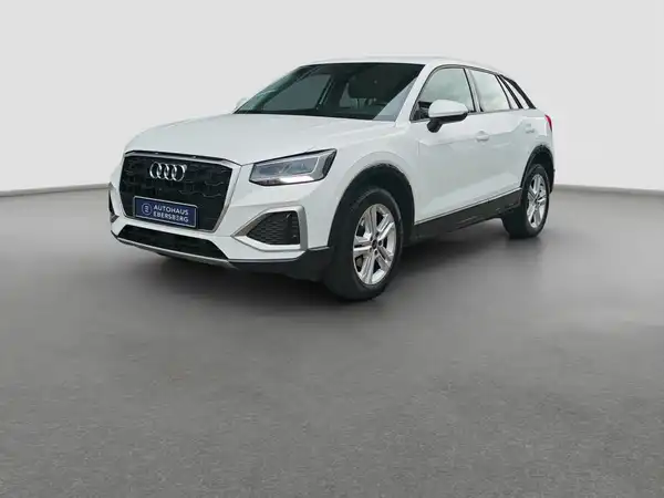 AUDI Q2 (1/16)