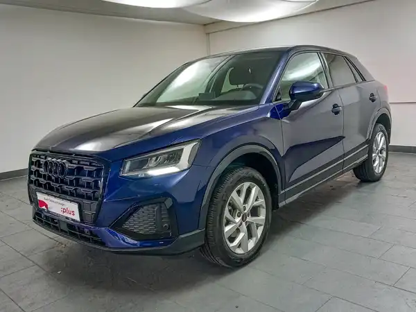 AUDI Q2 (1/16)