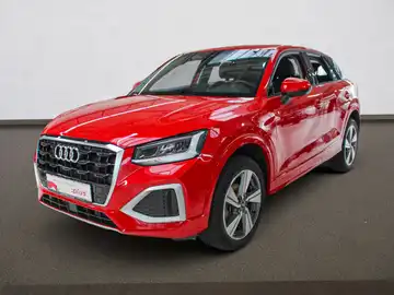 AUDI Q2 (1/16)