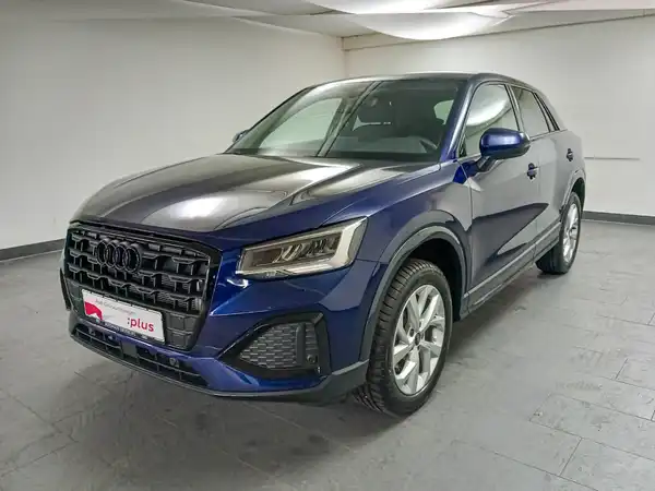 AUDI Q2 (1/20)