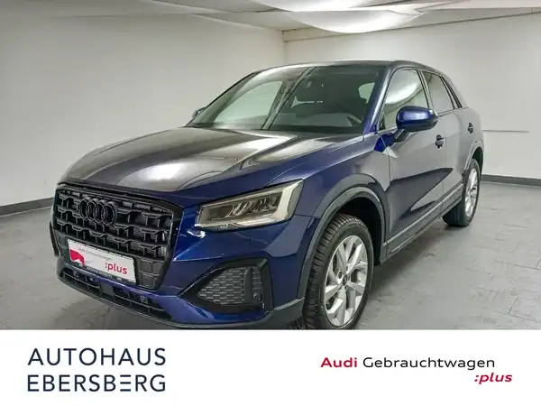 AUDI Q2 (2/20)