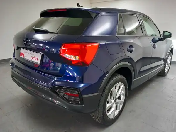 AUDI Q2 (18/20)