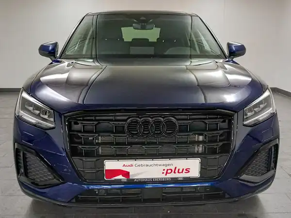 AUDI Q2 (3/20)