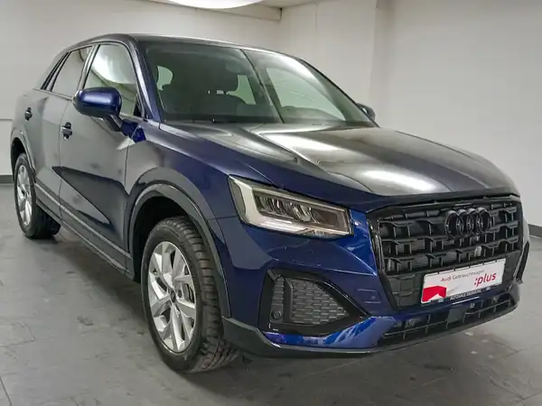 AUDI Q2 (4/20)