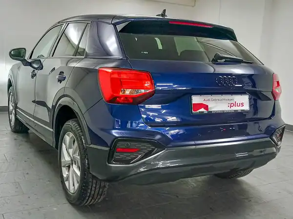 AUDI Q2 (5/20)