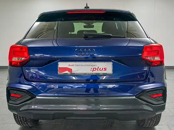 AUDI Q2 (6/20)