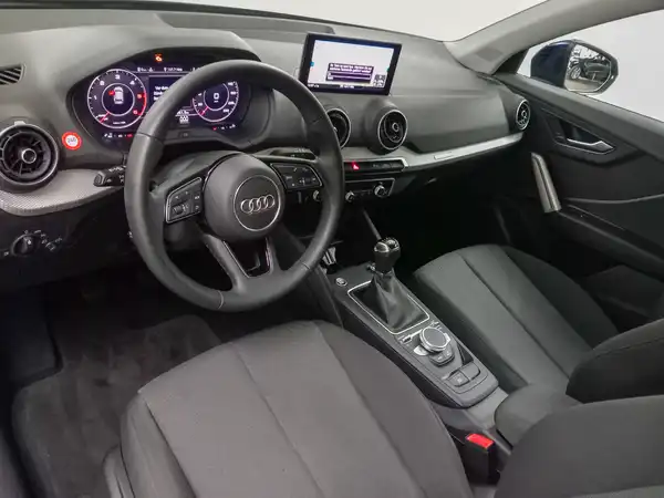 AUDI Q2 (9/20)