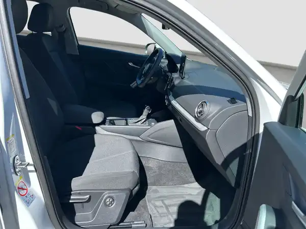 AUDI Q2 (14/16)