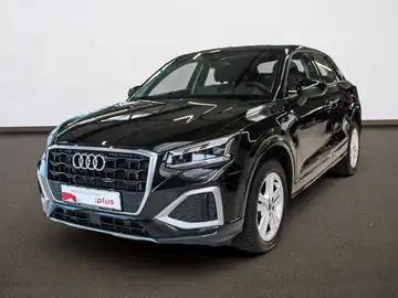 AUDI Q2 (1/17)