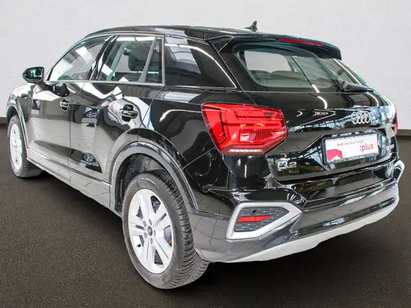 AUDI Q2 (7/16)