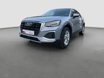 AUDI Q2 (1/16)
