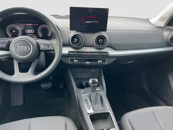 AUDI Q2 (12/16)