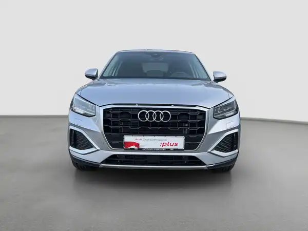 AUDI Q2 (3/16)