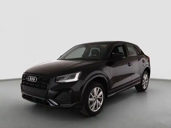 AUDI Q2 (1/3)