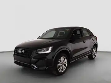 AUDI Q2 (1/3)