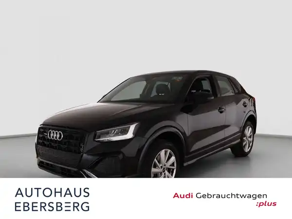 AUDI Q2 (2/3)