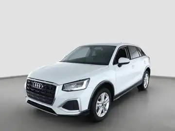 AUDI Q2 (1/4)