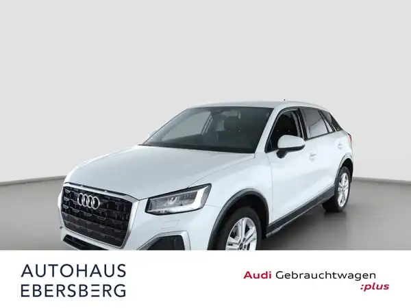 AUDI Q2 (2/4)
