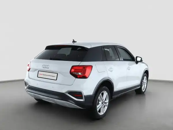 AUDI Q2 (3/4)