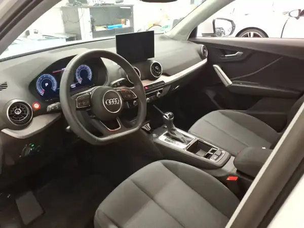 AUDI Q2 (4/4)
