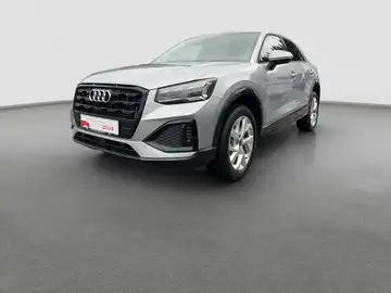 AUDI Q2 (1/16)
