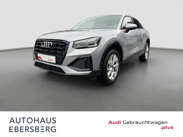 AUDI Q2 (2/16)