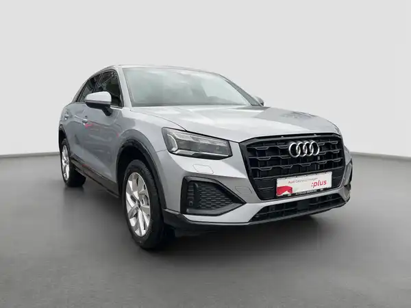 AUDI Q2 (4/16)