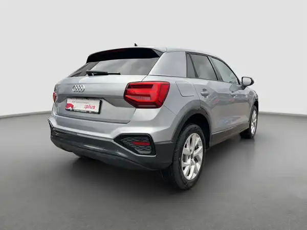 AUDI Q2 (5/16)