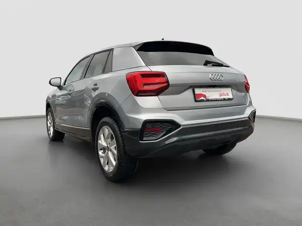 AUDI Q2 (7/16)