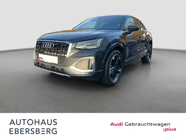 AUDI Q2 (2/16)