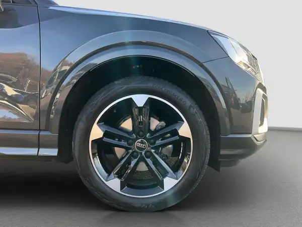 AUDI Q2 (16/16)