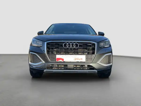 AUDI Q2 (3/16)