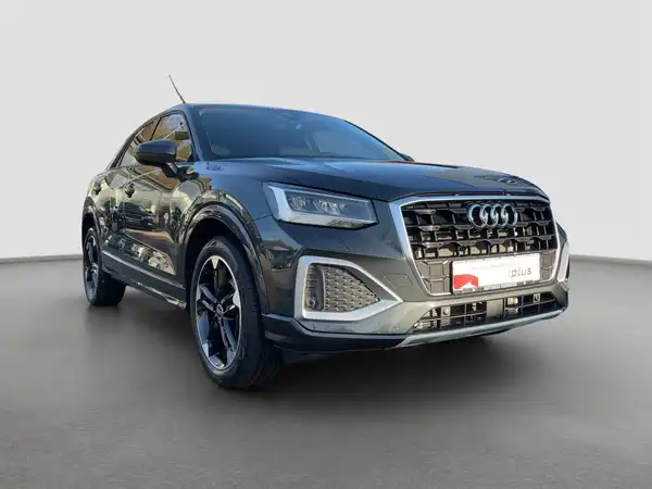 AUDI Q2 (4/16)