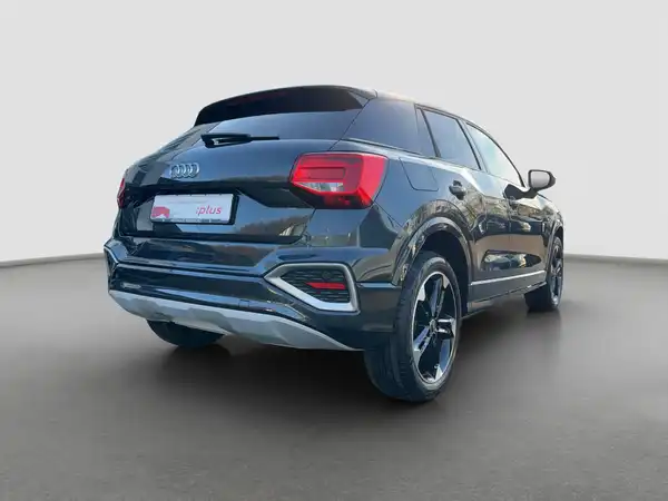 AUDI Q2 (5/16)