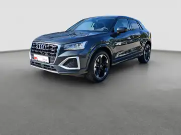 AUDI Q2 (1/16)