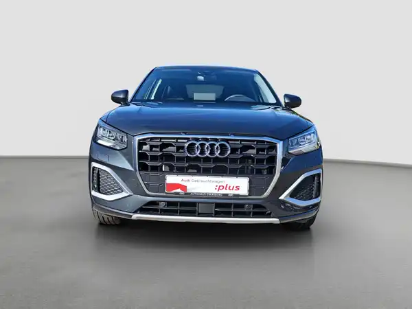 AUDI Q2 (3/16)