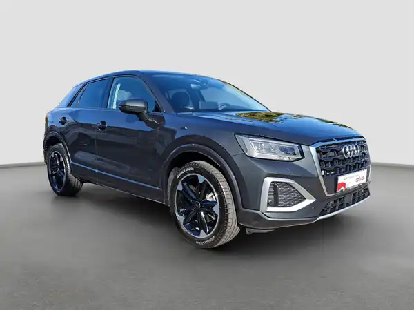 AUDI Q2 (4/16)