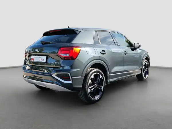 AUDI Q2 (5/16)