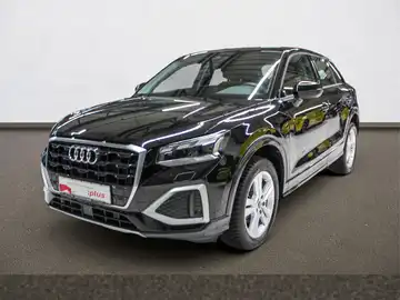 AUDI Q2 (1/16)