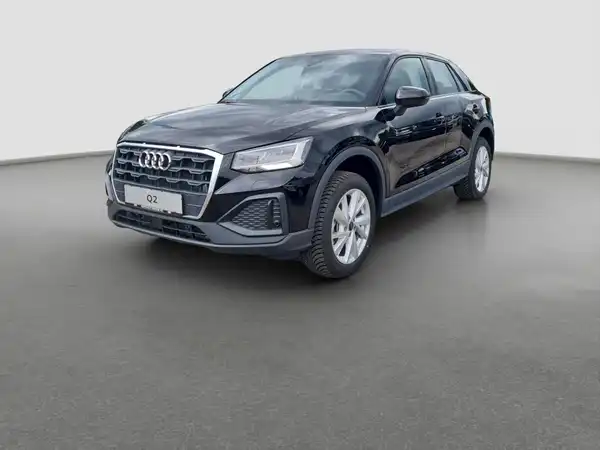 AUDI Q2 (1/16)