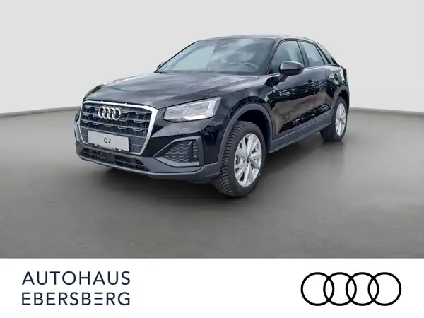 AUDI Q2 (2/16)