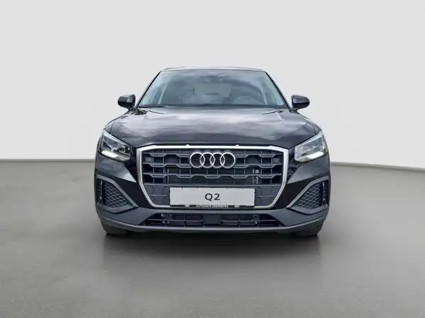 AUDI Q2 (3/16)