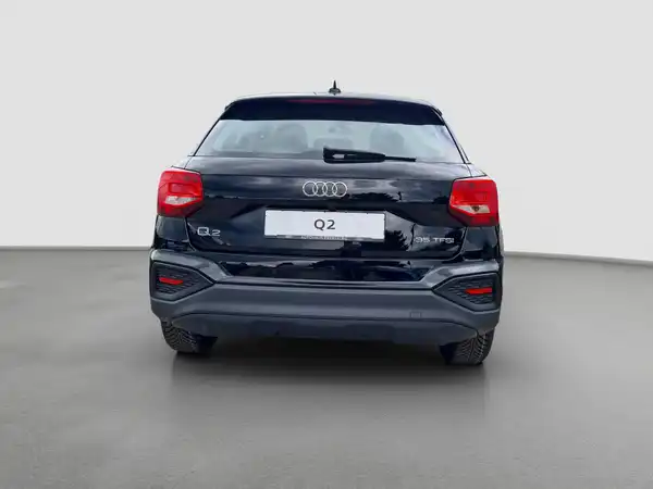 AUDI Q2 (6/16)