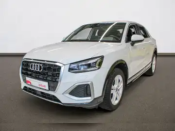 AUDI Q2 (1/16)