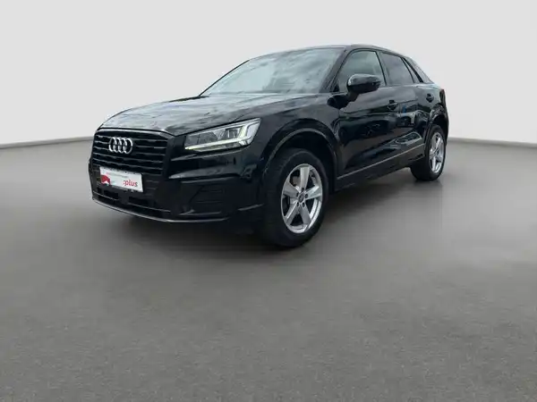 AUDI Q2 (1/16)