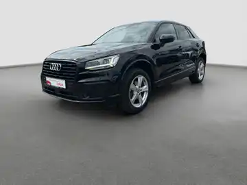 AUDI Q2 (1/16)