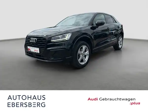 AUDI Q2 (2/16)