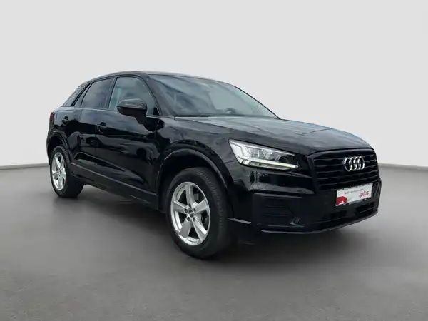 AUDI Q2 (4/16)