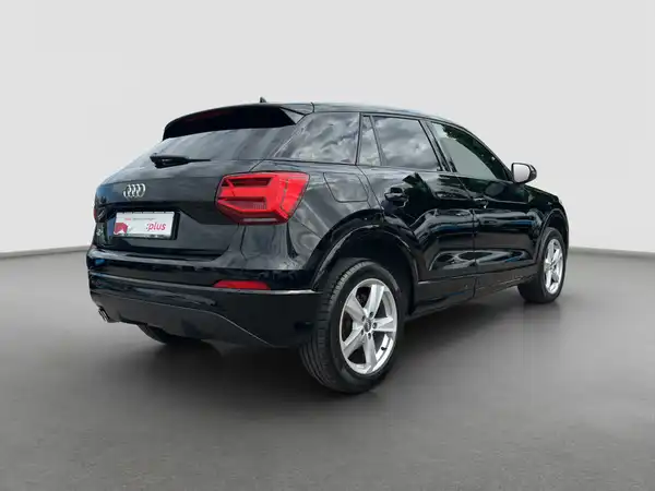 AUDI Q2 (5/16)